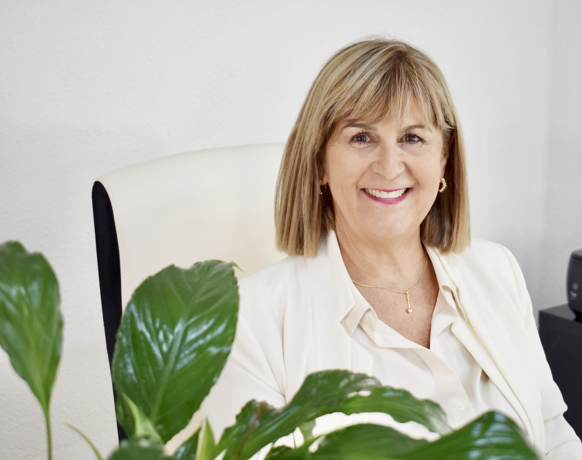 consulta de psicología. Isamara Chiodini