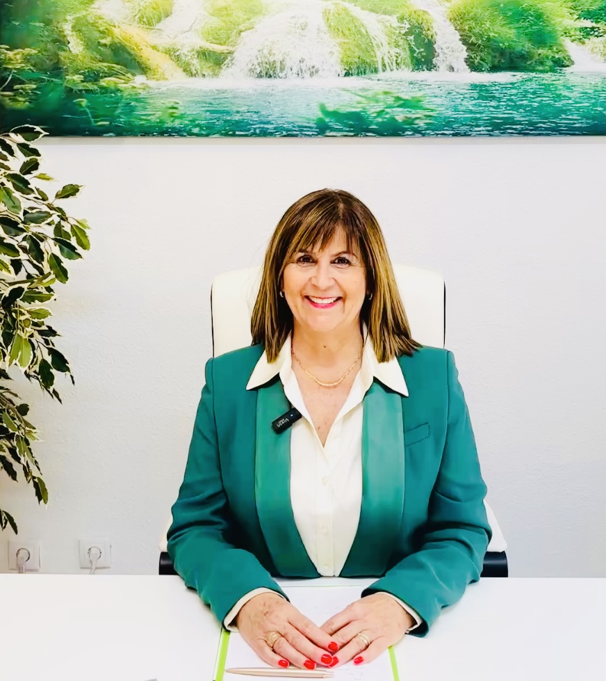 Psicoterapeuta Tarragona: Isamara Chiodini | Equilibrium